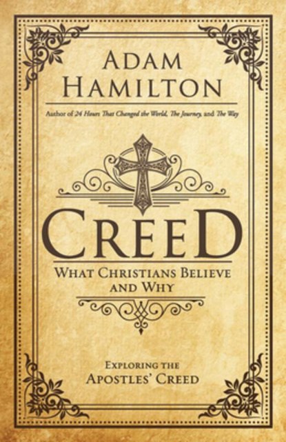 Creed, Adam Hamilton - Paperback - 9781791027889