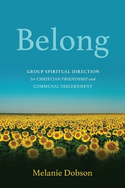 Belong, Melanie Dobson - Paperback - 9781791038076