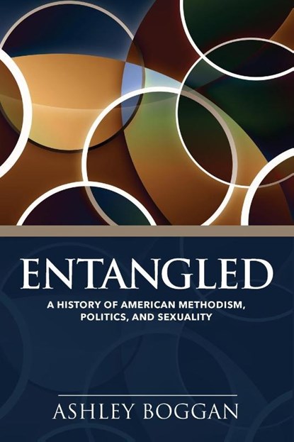 Entangled, Ashley Boggan - Paperback - 9781791040093