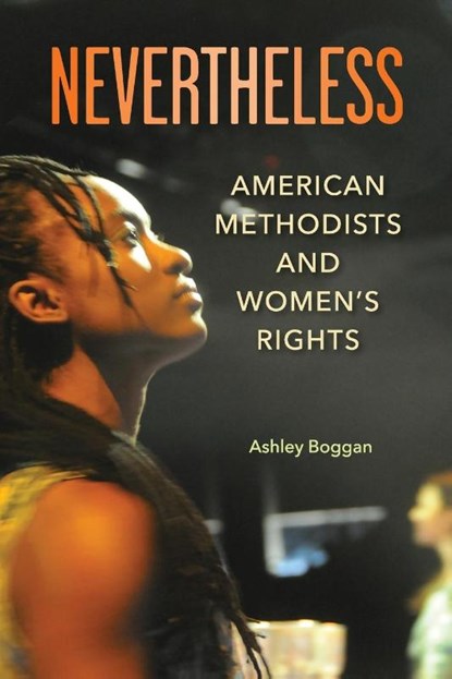 Nevertheless, Ashley Boggan - Paperback - 9781791040154