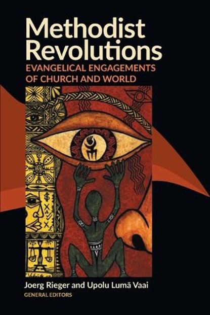 Methodist Revolutions, Joerg Rieger - Paperback - 9781791045067
