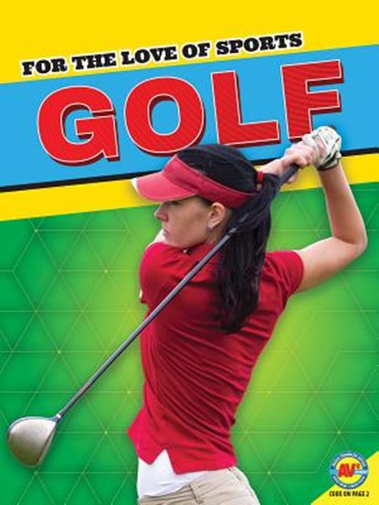 Golf, Don Wells - Paperback - 9781791105761