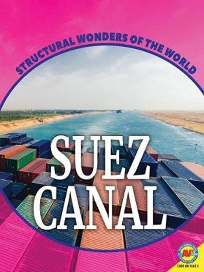 Suez Canal, GREGORY,  Joy - Paperback - 9781791105914