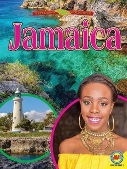 Jamaica, WISEMAN,  Blaine - Paperback - 9781791109110