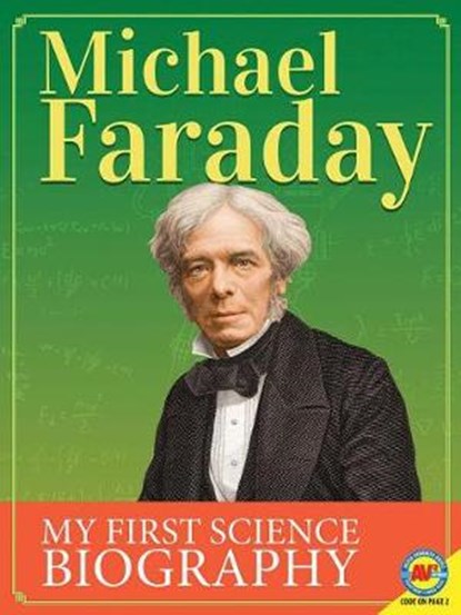 Michael Faraday, niet bekend - Paperback - 9781791109479