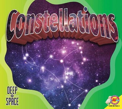 Constellations, niet bekend - Paperback - 9781791109752