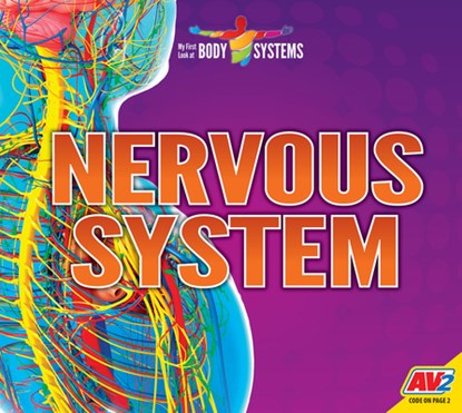 NERVOUS SYSTEM, Becky Noelle - Gebonden - 9781791118921