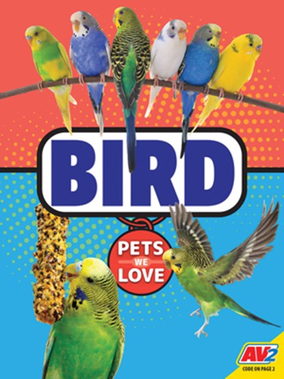 Bird, HAMILTON,  Lynn - Gebonden - 9781791119089