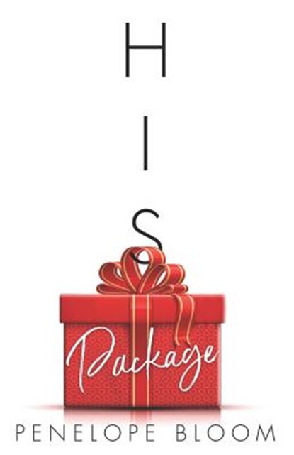 His Package, Penelope Bloom - Paperback - 9781791317195