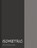 Isometric Notebook, Red Dot - Paperback - 9781791325848