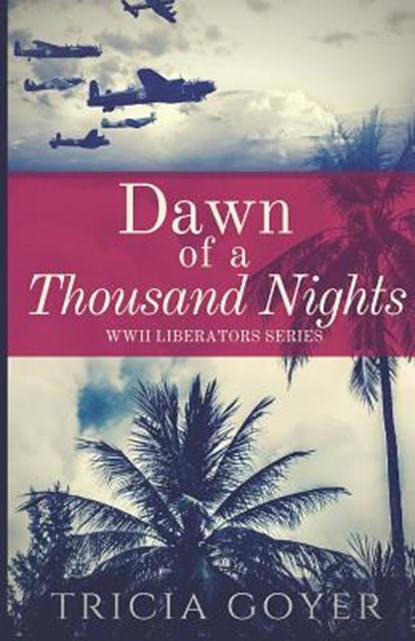 Dawn of a Thousand Nights: A Story of Honor, Tricia Goyer - Paperback - 9781791549480