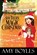 Southern Magic Christmas, Amy Boyles - Paperback - 9781791664855