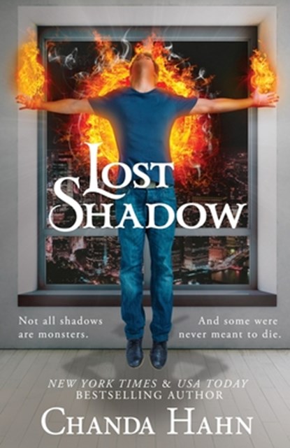 Lost Shadow, Chanda Hahn - Paperback - 9781791707750