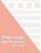 Tablature Notebook Guitar, Red Dot - Paperback - 9781791862244