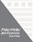 Tablature Notebook Guitar, Red Dot - Paperback - 9781791863371