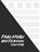 Tablature Notebook Guitar, Red Dot - Paperback - 9781791864019