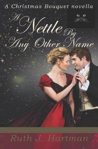 A Nettle by Any Other Name, Ruth J Hartman - Paperback - 9781792014598