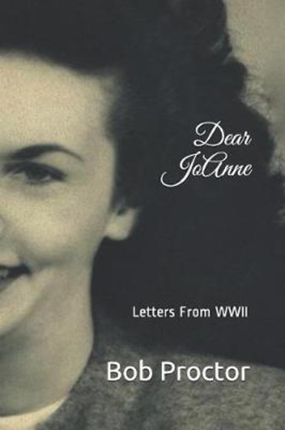 Dear Jo Anne, Bob Proctor - Paperback - 9781792046902