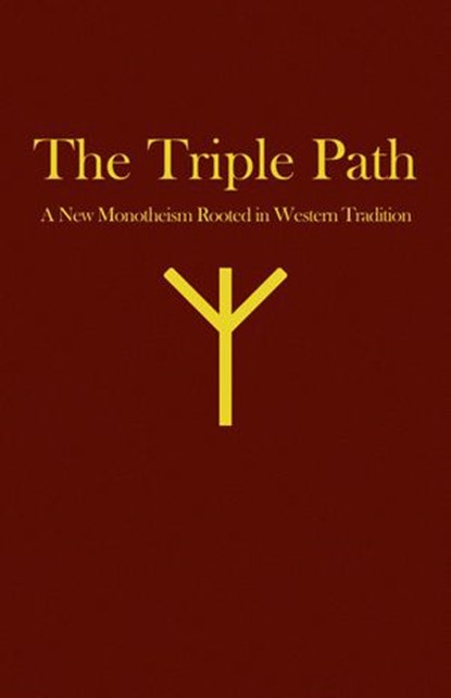 The Triple Path, James Kenneth Rogers - Ebook - 9781792328299