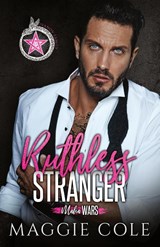 Ruthless Stranger - Maggie Cole - 9781792347740
