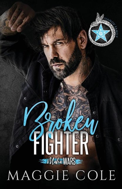 Broken Fighter, Maggie Cole - Paperback - 9781792347757