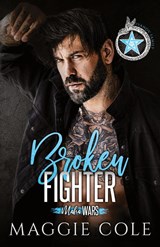 Broken Fighter - Maggie Cole - 9781792347757