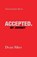 Accepted., SIKES,  Dean - Paperback - 9781792355639