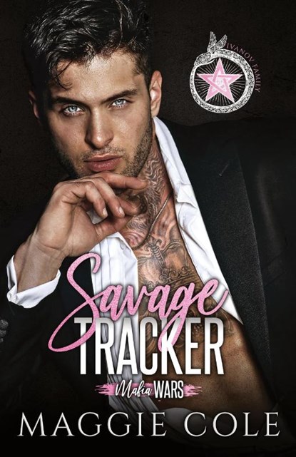 Savage Tracker, Maggie Cole - Paperback - 9781792365126
