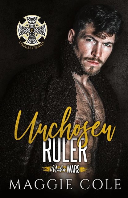 Unchosen Ruler, Maggie Cole - Paperback - 9781792365133
