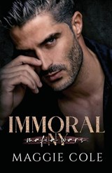 Immoral - Maggie Cole - 9781792389245