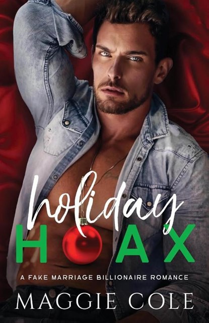 Holiday Hoax, Maggie Cole - Paperback - 9781792397639