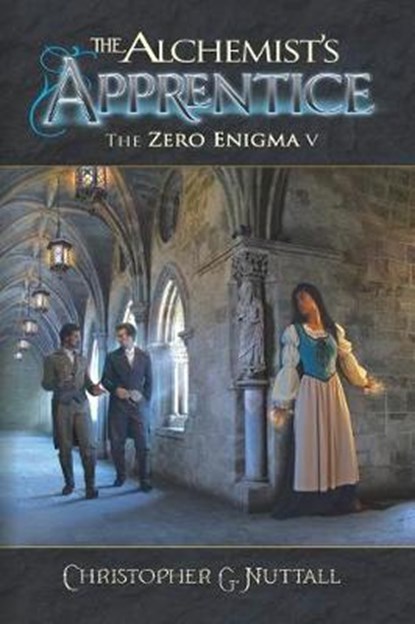 The Alchemist's Apprentice, Christopher Nuttall - Paperback - 9781792819919
