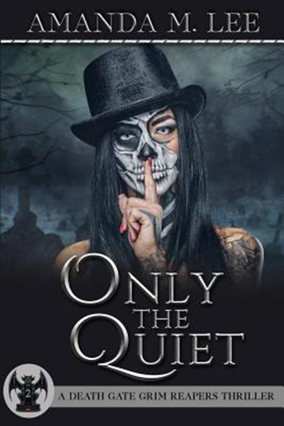 Only the Quiet, Amanda M. Lee - Paperback - 9781792972959