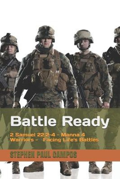Facing Life's Battles, Stephen Paul Campos - Paperback - 9781793082107