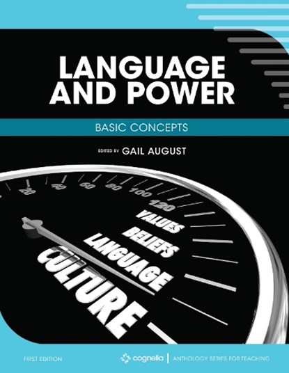 Language and Power: Basic Concepts, Gail August - Paperback - 9781793510440