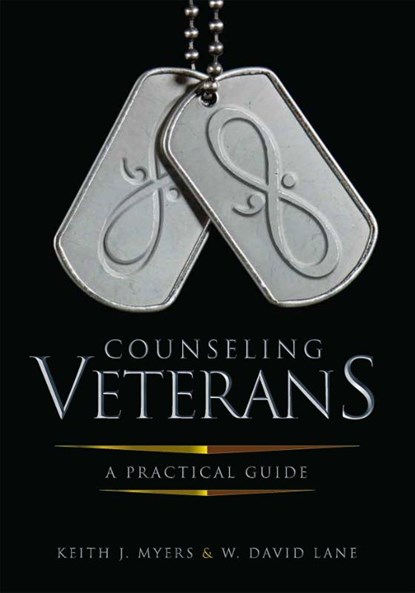 Counseling Veterans, Keith J. Myers ; W. David Lane - Paperback - 9781793516268