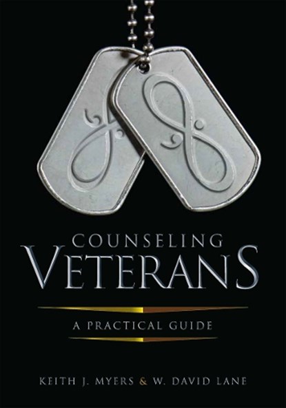 Counseling Veterans, Keith J. Myers ; W. David Lane - Paperback - 9781793516268