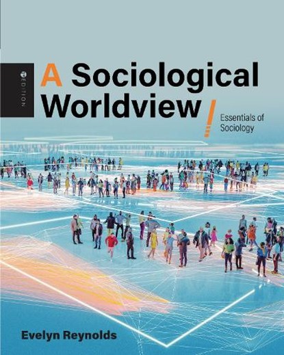 A Sociological Worldview, Evelyn Reynolds - Paperback - 9781793534491