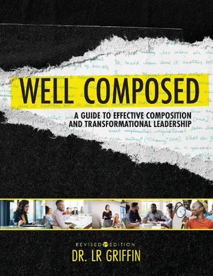 Well Composed, LR Griffin - Paperback - 9781793538956