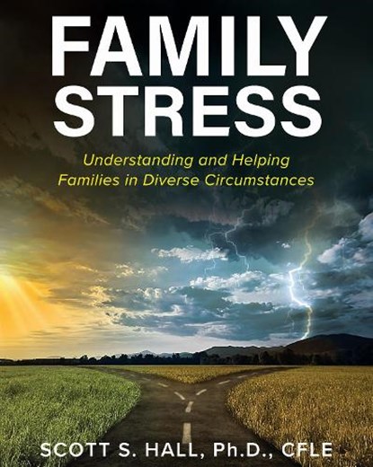 Family Stress, Scott S. Hall - Paperback - 9781793557797