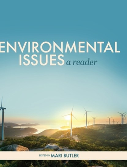 Environmental Issues, Mari Butler - Gebonden - 9781793564214