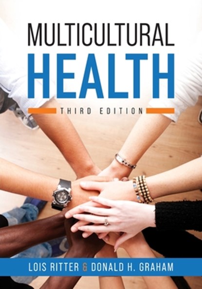 Multicultural Health, Lois Ritter - Paperback - 9781793570376