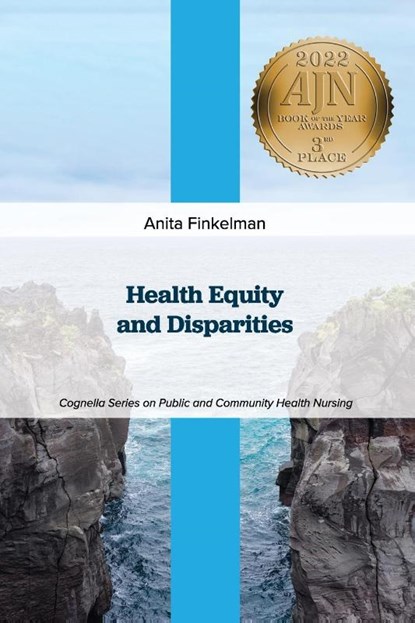 Health Equity and Disparities, Anita Finkelman - Paperback - 9781793572806
