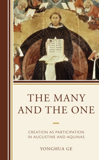 The Many and the One, Yonghua Ge - Gebonden - 9781793629104