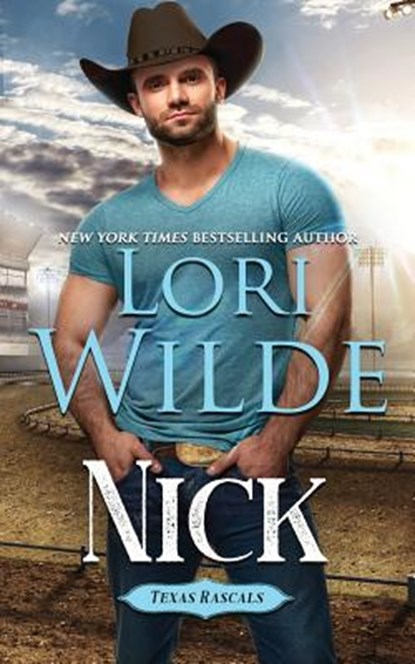 Nick, Lori Wilde - Paperback - 9781793801371
