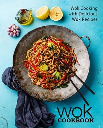 WOK CKBK, PRESS,  Booksumo - Paperback - 9781793858900