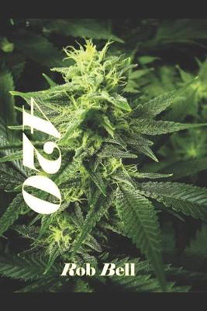 420, BELL,  Rob - Paperback - 9781794065192
