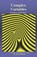 Complex Variables: Practical Applications, D. James Benton - Paperback - 9781794250437