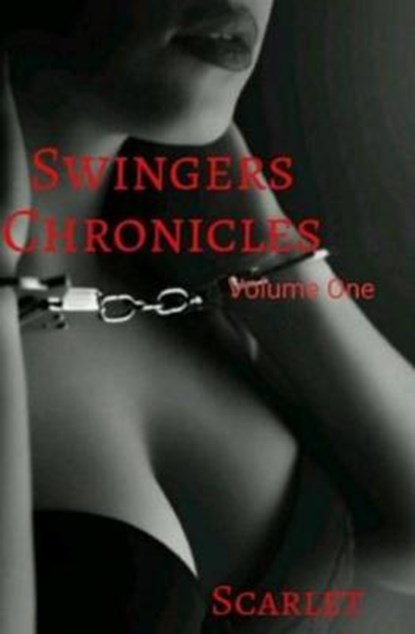 Swingers Chronicles, Scarlet - Paperback - 9781794496118