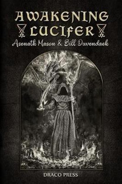 Awakening Lucifer, DUVENDACK,  Bill - Paperback - 9781794645813